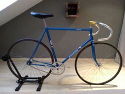 Favorit F2 Special