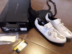 Shimano S-phyre
