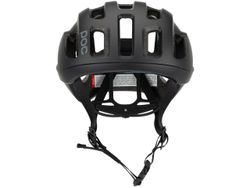 Poc ventral air spin black- mat