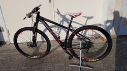 Merida Big Nine
