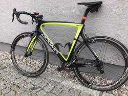 Pinarello Dogma F8 Super Record EPS