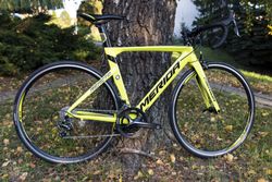 Merida Reacto 300