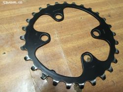 Převodník Shimano 28