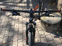 Kellys Hacker 70