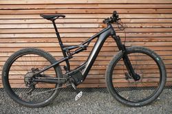 2019 CANNONDALE MOTERRA NEO 3 27,5'' - vel. M