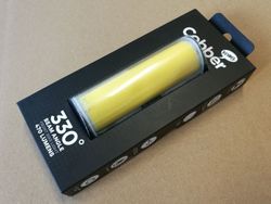Knog Cobber Big Front