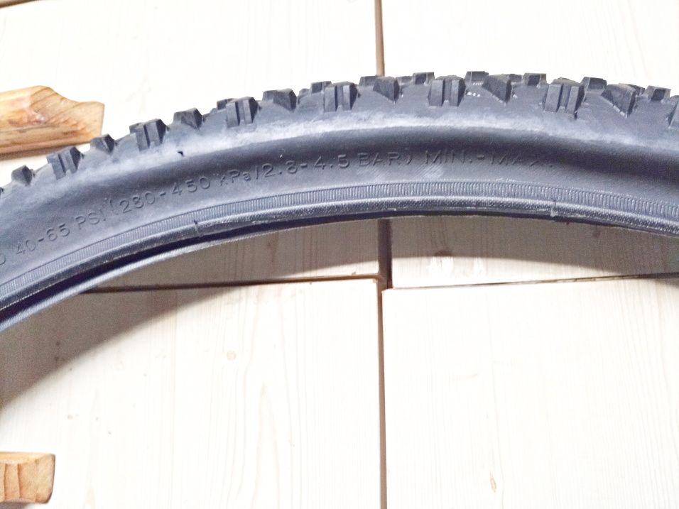 cst caballero 29 x 2.25