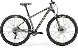 Merida Big.Nine 300-D