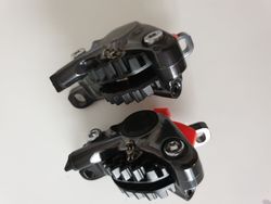 Shimano 785