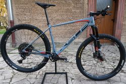 SUPERIOR XP 969 vel.L-19" 2019