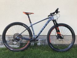 Prodám Scott Scale 910 2018