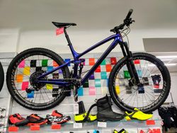 Trek Fuel EX 9.8 ProjectOne (L)