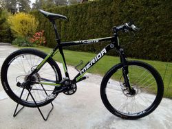 MERIDA XC 400