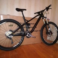 Canyon Spectral AL 6.0