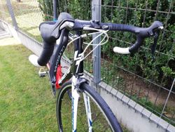 Lapierre xelius sl600 2017 velikost XL