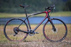 Merida Silex 9000
