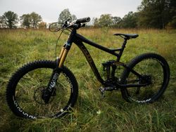RADON SWOOP 175 9.0