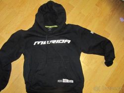 mikina Merida vel.M
