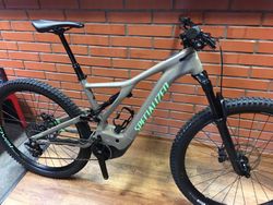 Specialized Levo Comp 2019 L Možnost odpočtu DPH
