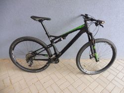 skoda mtb 29 full