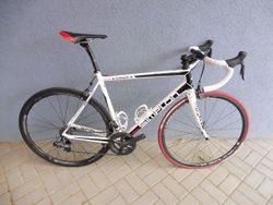 Simplon Pavo Carbon Di2