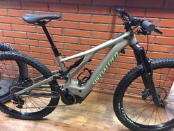 Specialized Levo Comp 2019 vel.M možnost odpočtu DPH