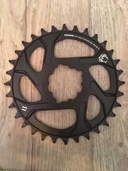 Převodník Sram Eagle 6mm offset, 32T, nový v OVP.