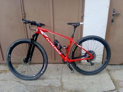 KROSS LEVEL TE XTR 2019