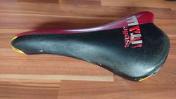 Selle Italia Turbo Matic 2 (1996)