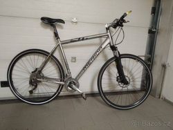 Merida Crossway TFS 900