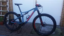 Horské kolo Specialized Epic Expert 2019