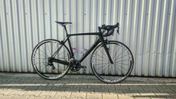 Silniční kolo Maxbike Aravis Carbon