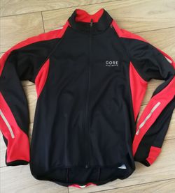 Bunda Gore bike wear Phantom 2.0