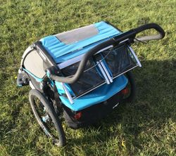 Thule Chariot Sport 2