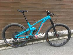Kona Process 29" 153 Al/Dl