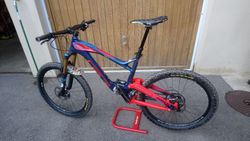GT Force Carbon Expert, 27.5"