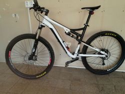 Trek Rumblefish One