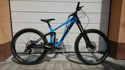 Kona operator