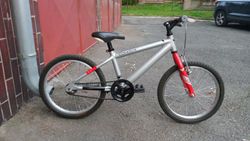 Dětské kolo Condor 18