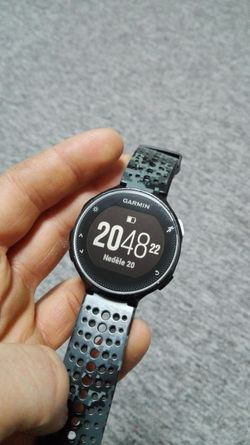 Garmin Forerunner 230