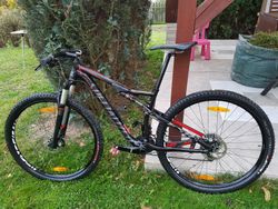 Prodám Specialized Epic Comp model 2015