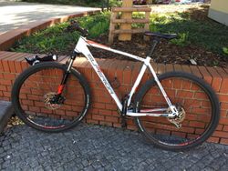 Superior XC 809