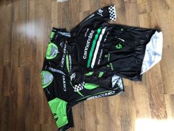 Oblečení Cannondale