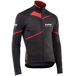 Nová bunda Northwave Blade Total Protection