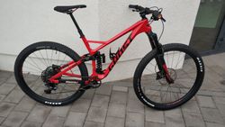 GHOST SLAMR 6.9 LC