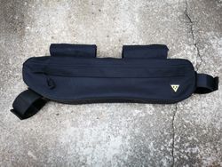 Topeak midloader 4,5l zánovní stav