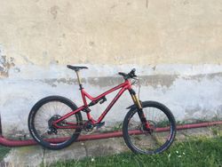 Commencal Meta V4.2 2017 L