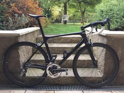 Giant TCR Advanced