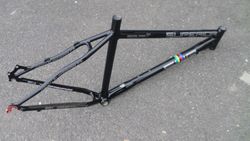 Superior Racing Team Issue