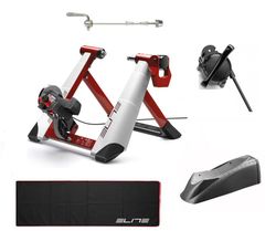 Trenažér Elite Novo Force PACK, matrace+podložka